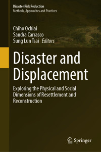 Disaster and Displacement -  - E-Book