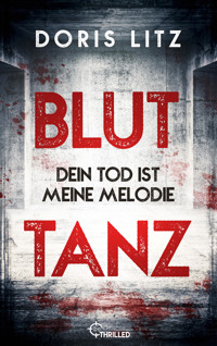 Bluttanz - Doris Litz - E-Book