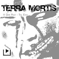 Terra Mortis 4 – Der Pakt Teil 1 - Dane Rahlmeyer - Hörbuch