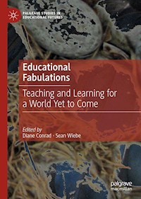 Educational Fabulations -  - E-Book