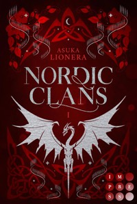 Nordic Clans 1: Mein Herz, so verloren und stolz - Asuka Lionera - E-Book