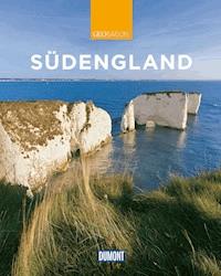 DuMont Bildband Südengland - Klaus Simon - E-Book