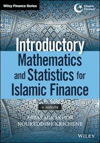 Introductory Mathematics and Statistics for Islamic Finance - Abbas Mirakhor - E-Book