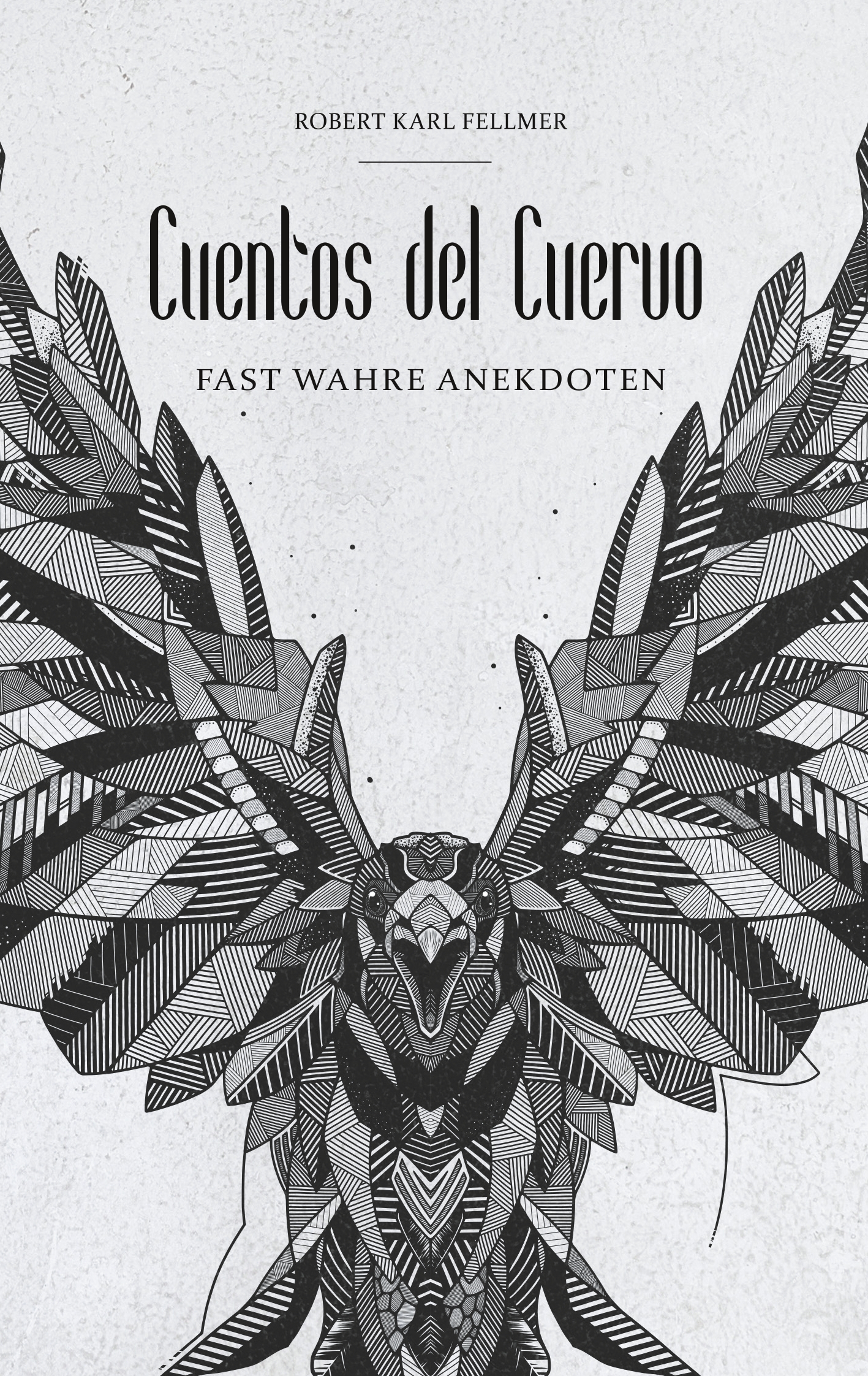 Fast wahre Anekdoten - Robert Karl Fellmer - E-Book