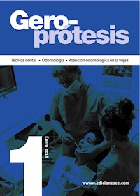 Geroprótesis - Varios autores - E-Book