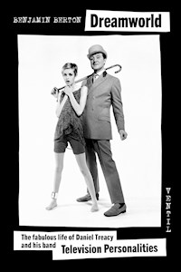 Dreamworld - Benjamin Berton - E-Book