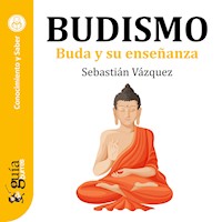 GuíaBurros: Budismo - Sebastián Vázquez - Hörbuch
