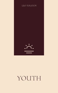 Youth - Leo Tolstoy - E-Book
