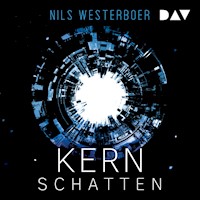 Kernschatten - Nils Westerboer - Hörbuch