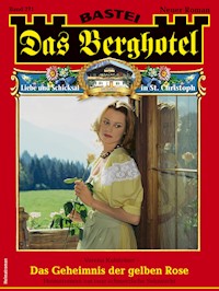 Das Berghotel 271 - Verena Kufsteiner - E-Book