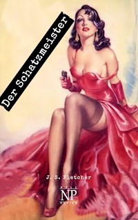 Der Schatzmeister - J.S. Fletcher - E-Book