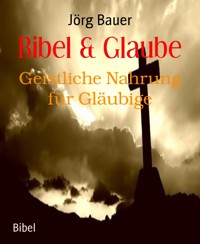 Bibel & Glaube - Jörg Bauer - kostenlos E-Book