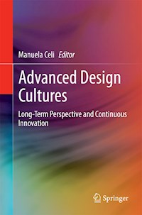 Advanced Design Cultures -  - E-Book