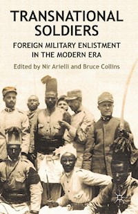 Transnational Soldiers - - E-Book