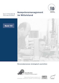 Kompetenzmanagement im Mittelstand -  - E-Book
