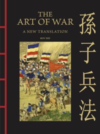 The Art of War - Sun Tzu - E-Book