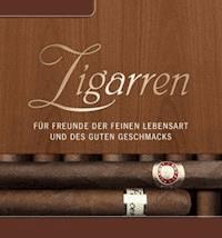 Zigarren - Thomas Meinen - E-Book
