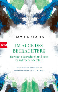 Im Auge des Betrachters - Damion Searls - E-Book