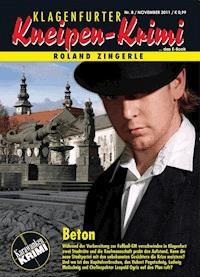 Beton - Roland Zingerle - E-Book