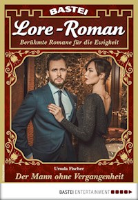 Lore-Roman 44 - Ursula Fischer - E-Book