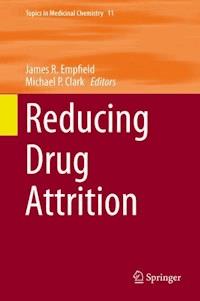 Reducing Drug Attrition -  - E-Book