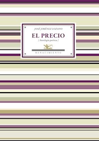 El precio - José Jiménez Lozano - E-Book