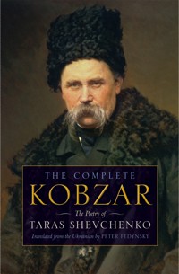 Kobzar - Тарас Шевченко - E-Book