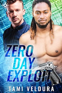 Zero Day Exploit - Tami Veldura - E-Book