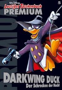 Lustiges Taschenbuch Premium 05 - Walt Disney - E-Book