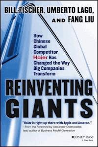Reinventing Giants - Bill Fischer - E-Book