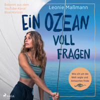 Ein Ozean voll Fragen - Leonie Maßmann - Hörbuch