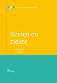 Reizen en ziekte -  - E-Book