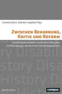 Zwischen Beharrung, Kritik und Reform -  - kostenlos E-Book