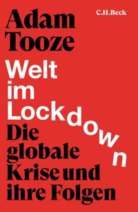 Tooze, Welt im Lockdown - Adam Tooze - E-Book