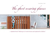 The ghost wearing glasses - Sylvie Ptitsa - E-Book