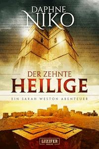 DER ZEHNTE HEILIGE - Daphne Niko - E-Book