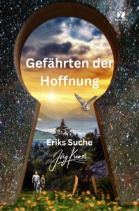 Gefährten der Hoffnung - Jörg Krämer - E-Book