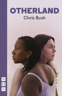 Otherland - Chris Bush - E-Book