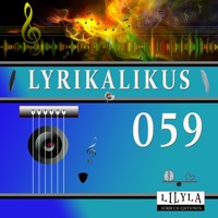 Lyrikalikus 059 - Rainer Maria Rilke - Hörbuch