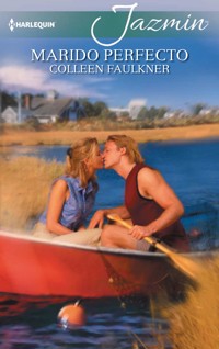Marido perfecto - Colleen Faulkner - E-Book