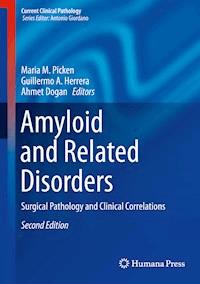 Amyloid and Related Disorders -  - E-Book