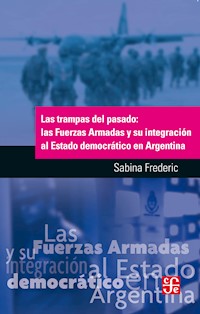 Las trampas del pasado - Sabina Frederic - E-Book