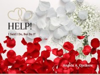 Help I Said I Do But Do I - ANGELA AIRE OJEIKERE - E-Book