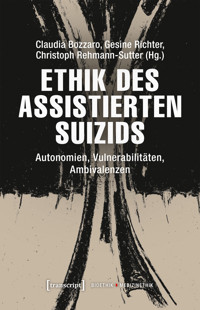 Ethik des assistierten Suizids -  - kostenlos E-Book