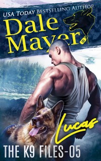 Lucas - Dale Mayer - E-Book