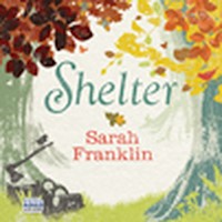 Shelter - Sarah Franklin - Hörbuch