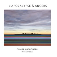 L'Apocalypse à Angers - Pascal Bacqué - E-Book