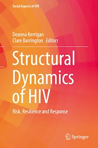 Structural Dynamics of HIV -  - E-Book