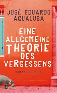 Eine allgemeine Theorie des Vergessens - José Eduardo Agualusa - E-Book