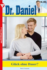 Glück ohne Dauer? - Marie Francoise - E-Book